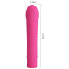 Pretty Love Vibromasseur Mick Pretty Love 10 x 2.7 cm Fuschia